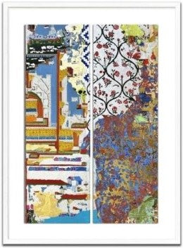 Diary of a Distant Traveller - 2