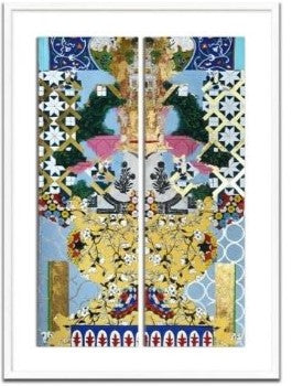 Diary of a Distant Traveller - 4