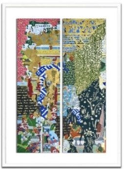 Diary of a Distant Traveller - 8