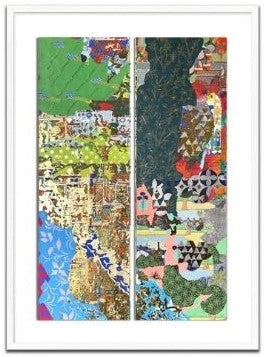 Diary of a Distant Traveller - 9