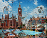 London - Tauseef Khan