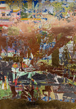 Act of Disappearing - Jignesh Panchal