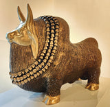 Nandi - Ratan Saha