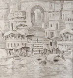 Untitled- Sanjay Chakraborty