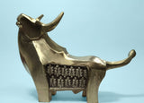 Nandi - Ratan Saha