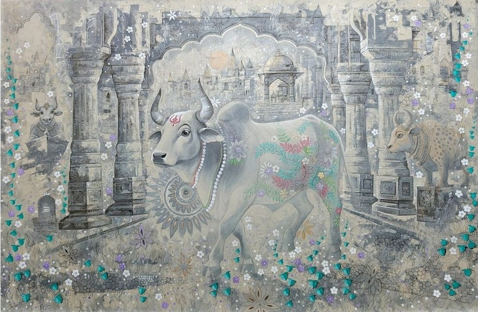 Nandi - Vijay Vansh