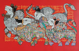 Nandi - Vivek Kumawat