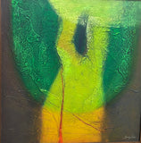 "Untitled -11" - Sanju Jain