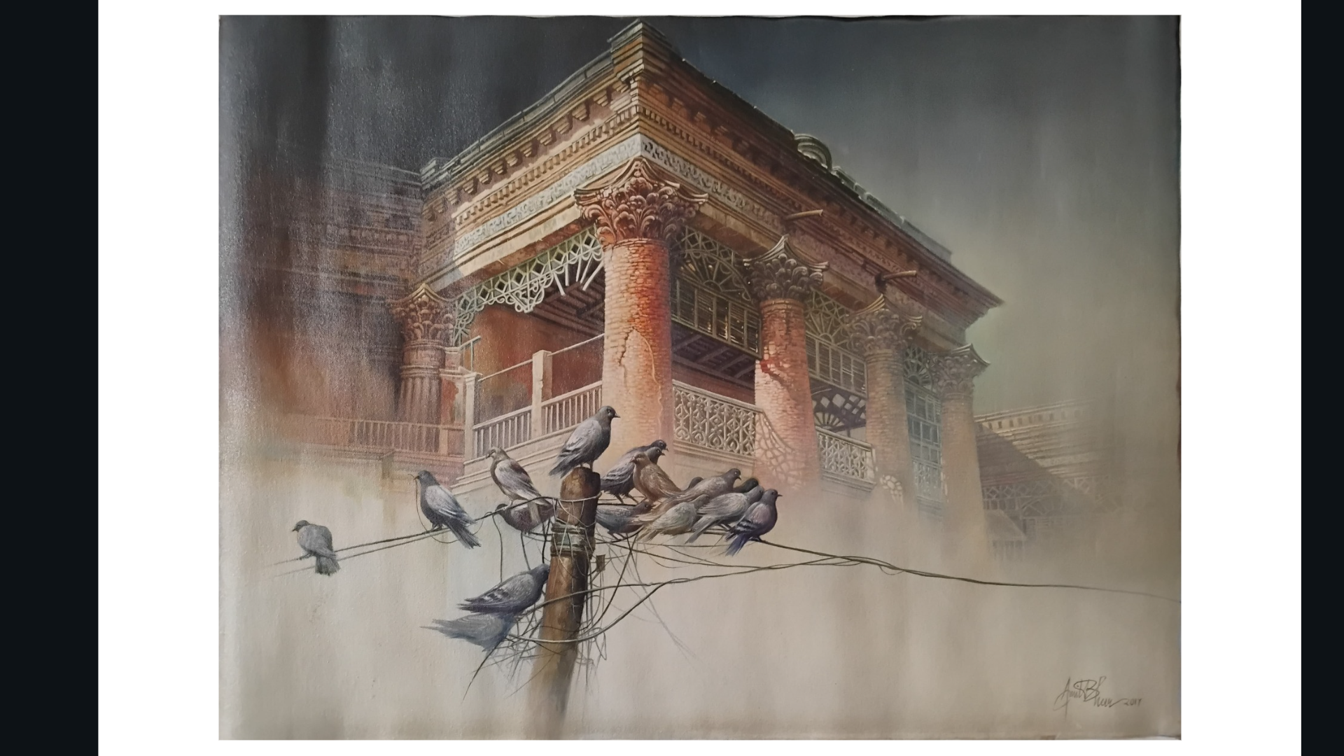 Beneras 3 - Amit Bhar
