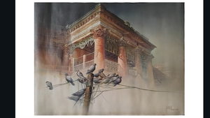 Beneras 3 - Amit Bhar