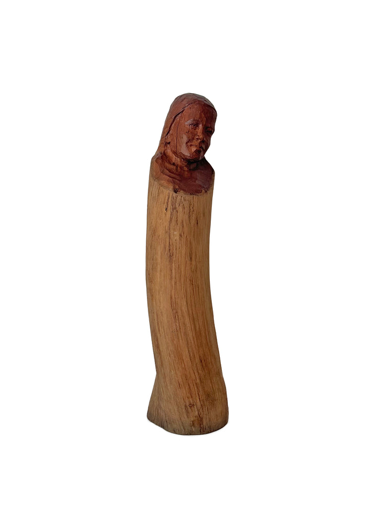 Wooden Log 2 - Mahananda Gomasta