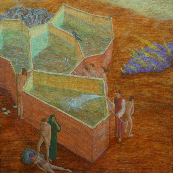 Deletable Scenes Of Shangri-La