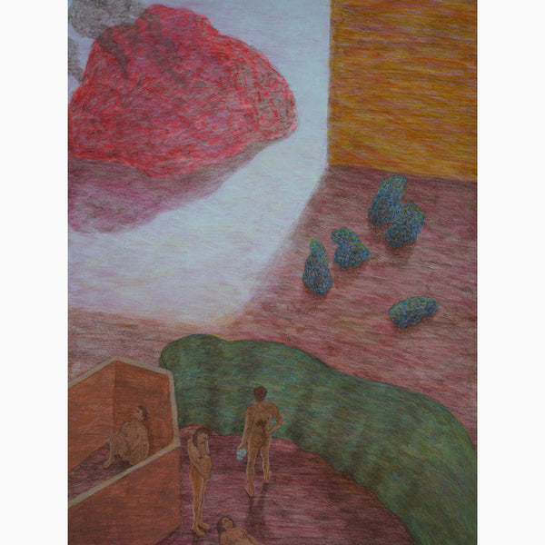 Trustful Damnation 2023