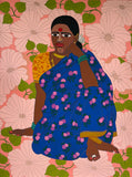 Lady - Laxman Aelay