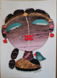 She series - Subramanian Gopalsamy