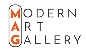 MODERN ART GALLERY