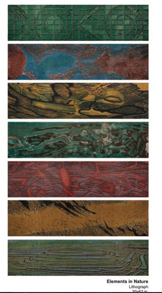 Landscape - Tsering Negi