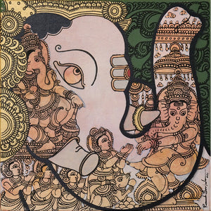 Ganesha 3 - Ramesh Gorjala