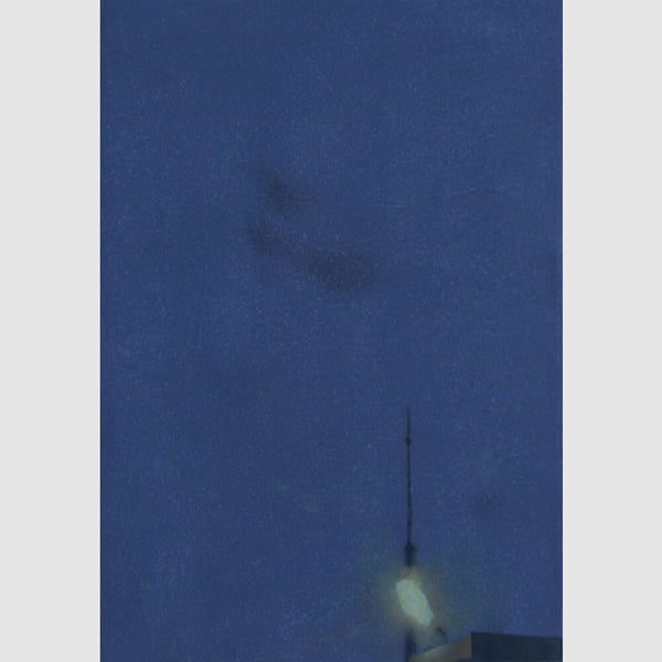 The Shepard Tone 4 - MD