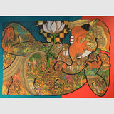 Ganesha 2 - Ramesh Gorjala