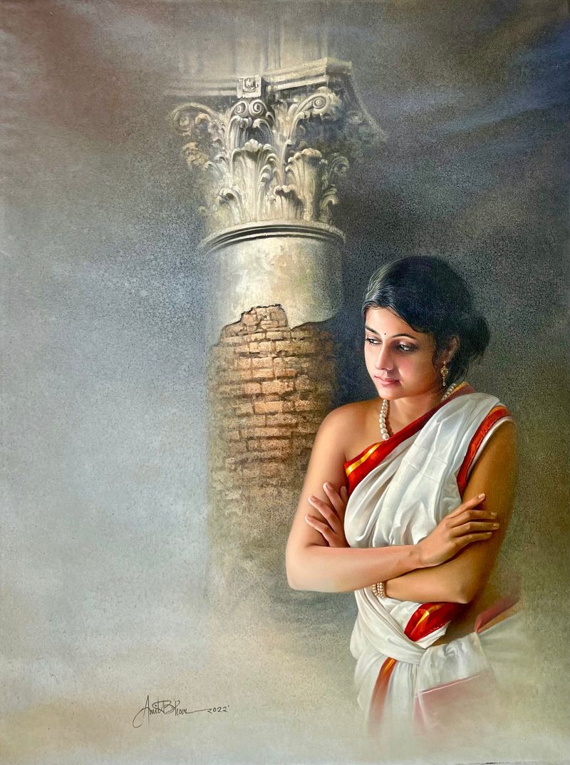 Untitled by Amit Bhar