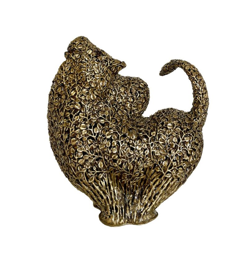 Bronze Sculpture Nature