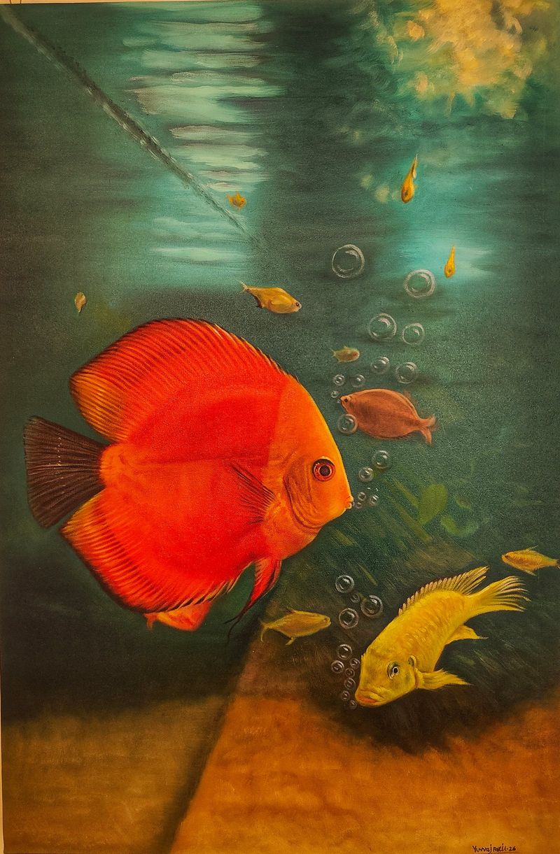 Fish