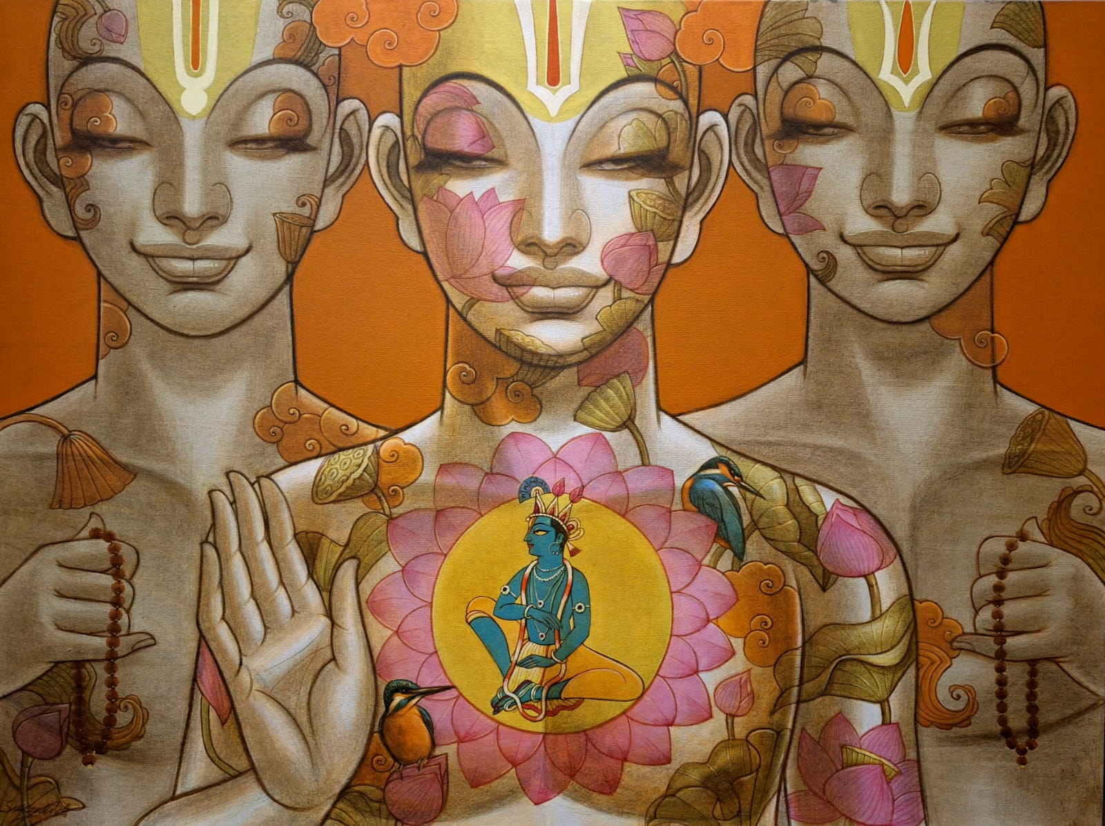Trishakti