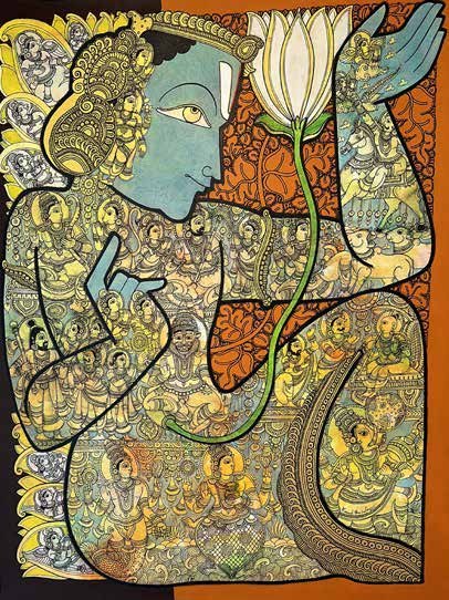 Vishnu